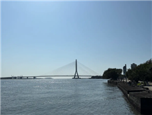淡江大橋5/12通車！淡海房價5年漲3成　130公頃科學城最新進度曝