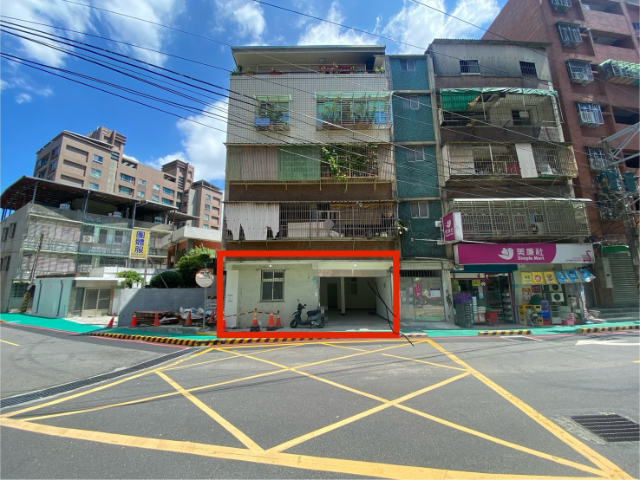 泰山買房賣屋仁愛金店王,新北市泰山區仁愛路