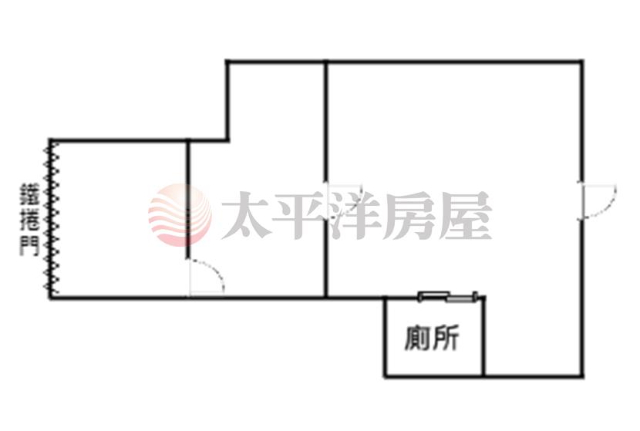 泰山買房賣屋捷運旁辦公大空間,新北市泰山區德安街