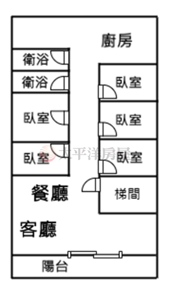 低樓層大坪數空間(工業用),新北市五股區中興路一段