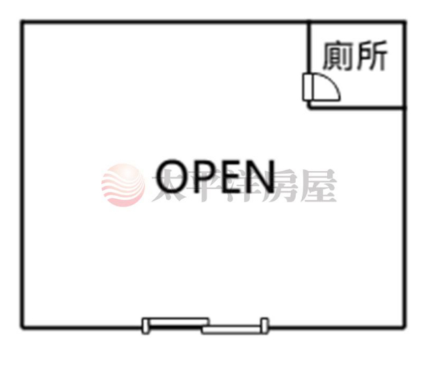 泰山買房賣屋泰林金店面,新北市泰山區泰林路二段