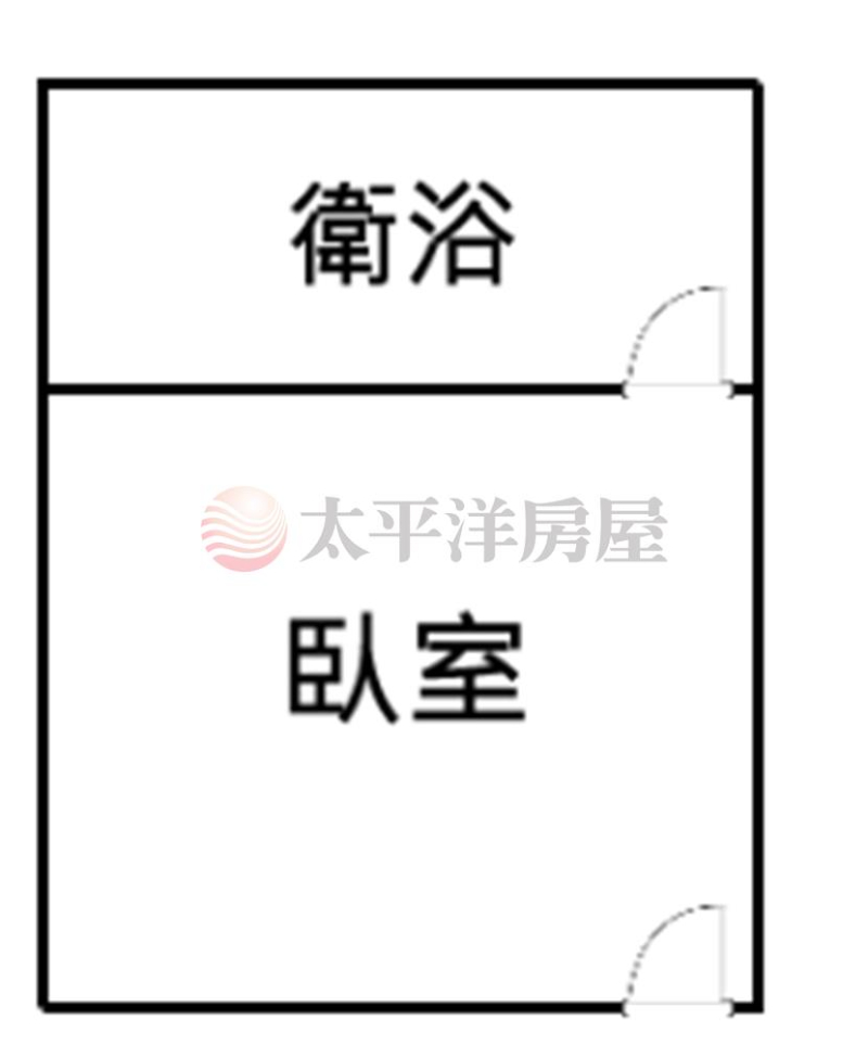 泰山舒適整潔套房(A房),新北市泰山區明志路一段