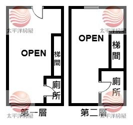 五股買房賣屋洲子洋春城愛金店面,新北市五股區芳洲一路