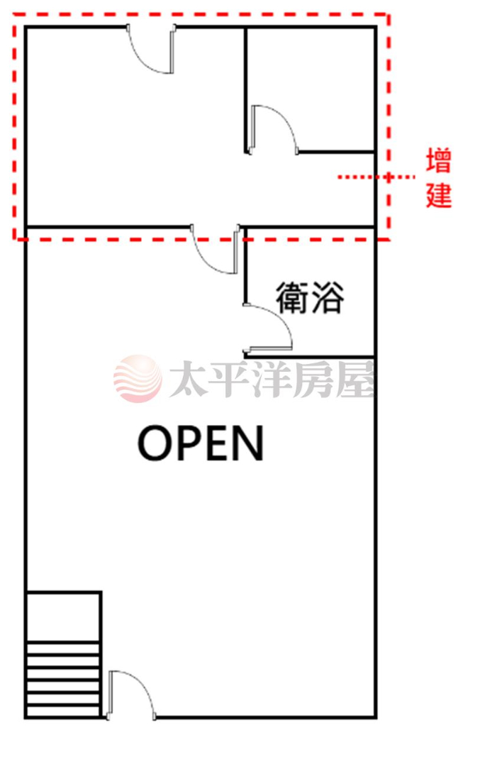 五股買房賣屋大空間一樓門前好停車,新北市五股區成泰路三段