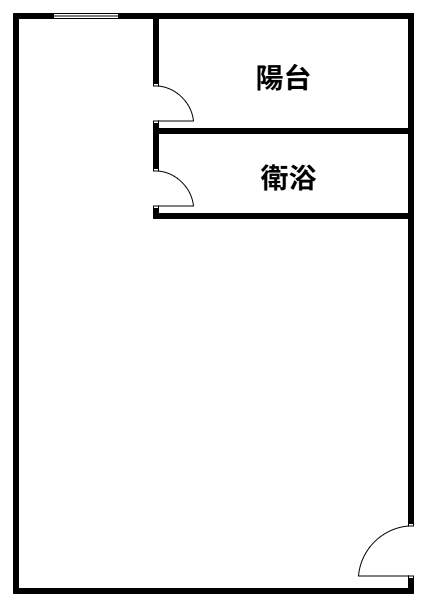 泰山買房賣屋泰林美套房,新北市泰山區泰林路二段