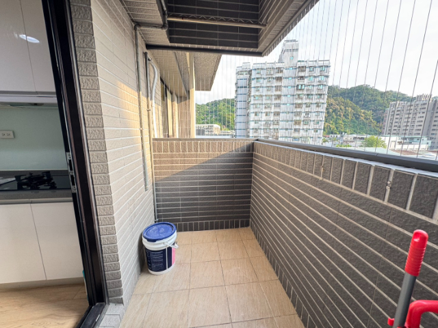 泰山買房賣屋雅庭名門三房車,新北市泰山區忠孝街