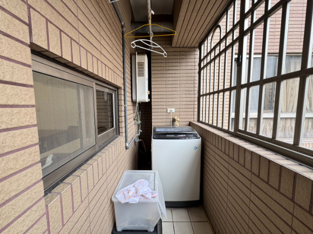 泰山買房賣屋十八甲星光兩房車,新北市泰山區福興二街