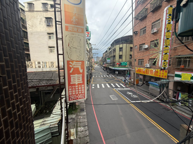 泰山買房賣屋可租補雙學區大套房,新北市泰山區貴子路