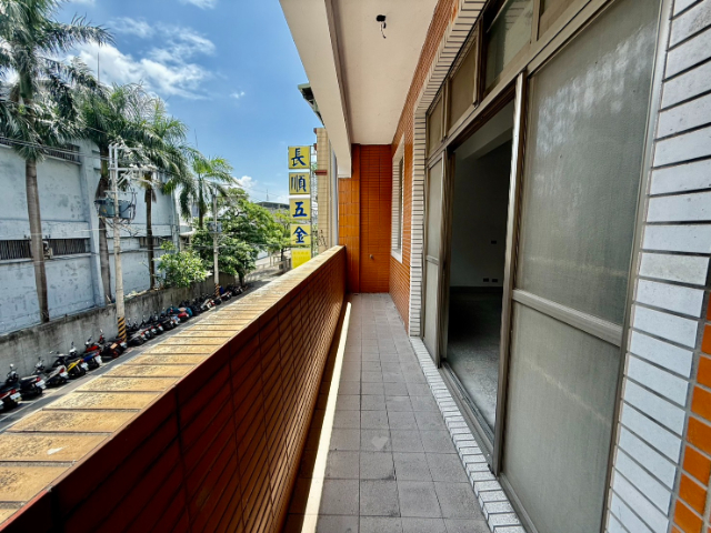 機捷旁多用途挑高廠房(工業用),新北市泰山區貴陽街