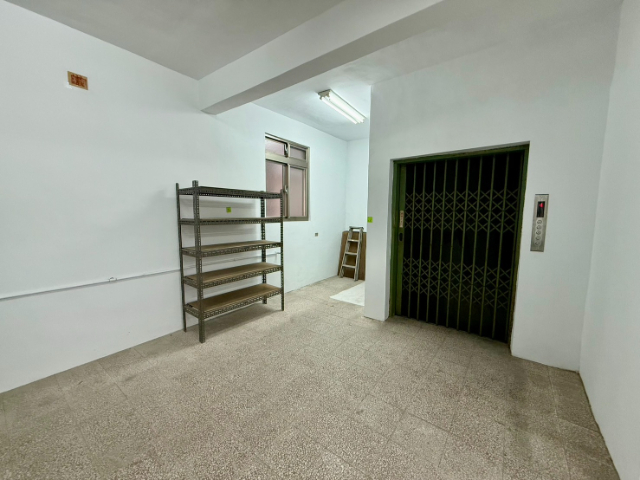 機捷旁多用途挑高廠房(工業用),新北市泰山區貴陽街