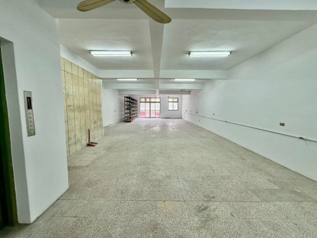 機捷旁多用途挑高廠房(工業用),新北市泰山區貴陽街