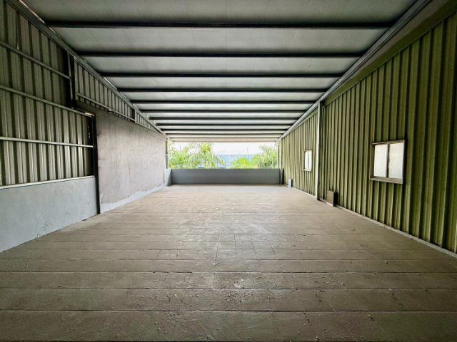 機捷旁多用途挑高廠房(工業用),新北市泰山區貴陽街