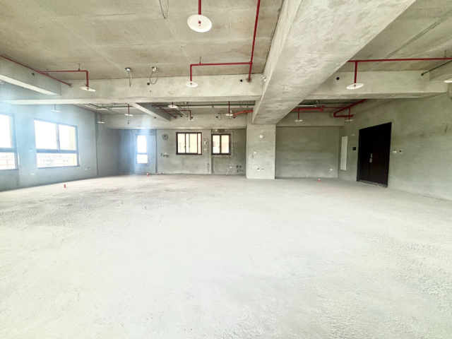九揚明亮好規劃廠辦(工業用),新北市泰山區明志路三段