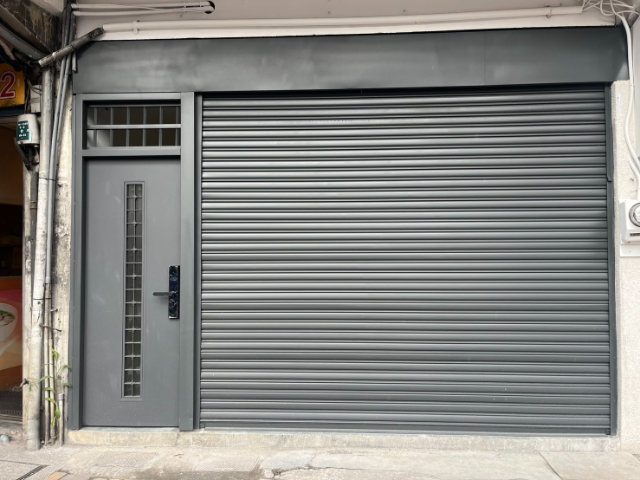 泰山買房賣屋明志精華地段金店面,新北市泰山區明志路一段