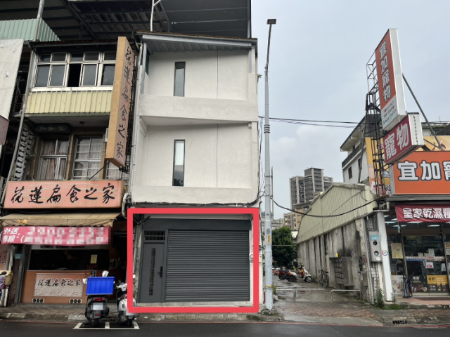 泰山買房賣屋明志精華地段金店面,新北市泰山區明志路一段