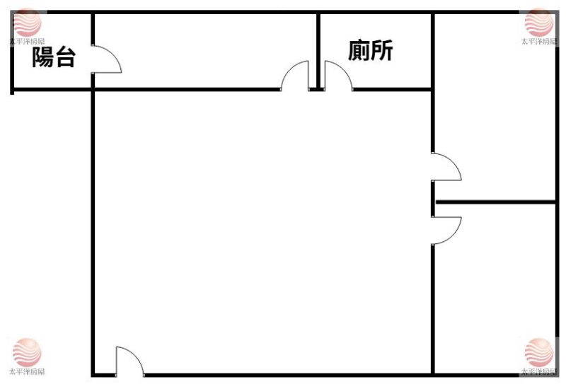 泰山買房賣屋居易免整理美宅,新北市泰山區和平街