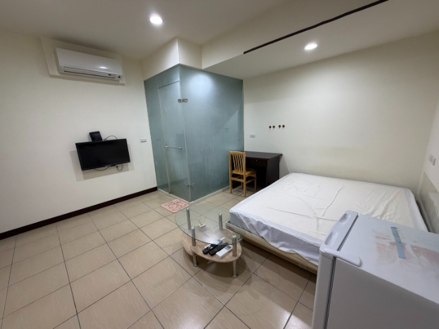 明志科大旁稀有一樓免爬高,新北市泰山區工專路