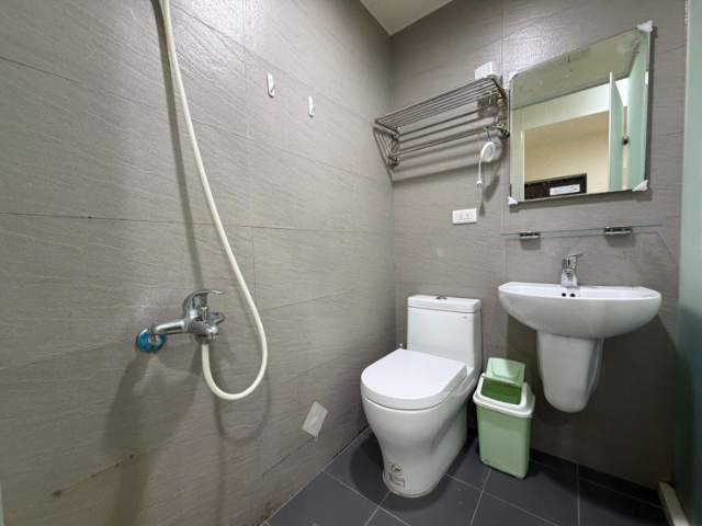 明志科大旁稀有一樓免爬高,新北市泰山區工專路