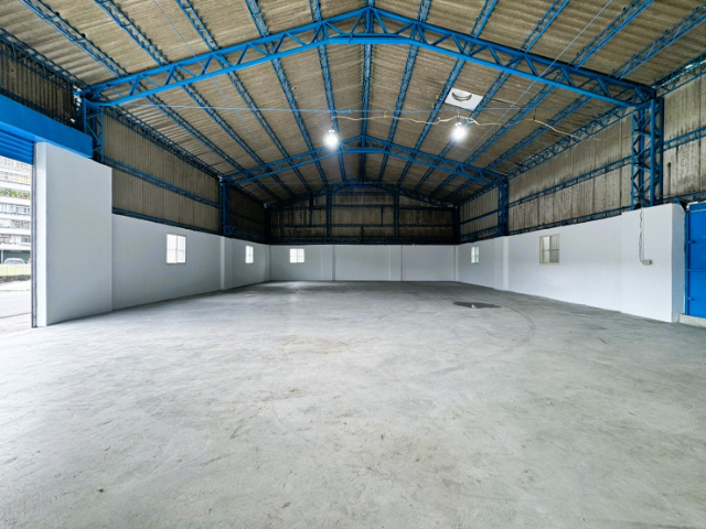 五股買房賣屋活巷面寬廠房,新北市五股區成泰路二段