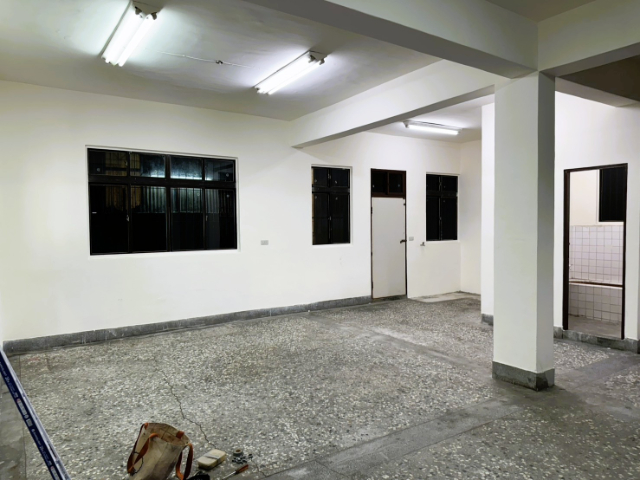 五股買房賣屋活巷面寬廠房,新北市五股區成泰路二段