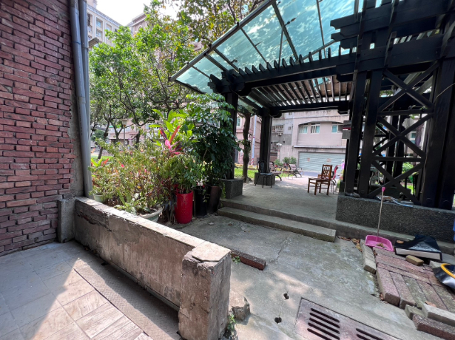 泰山買房賣屋全興路透天,新北市泰山區全興路