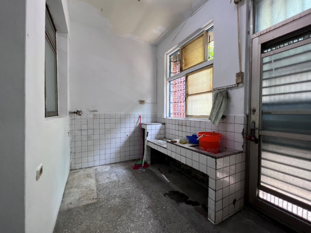 泰山買房賣屋全興路透天,新北市泰山區全興路