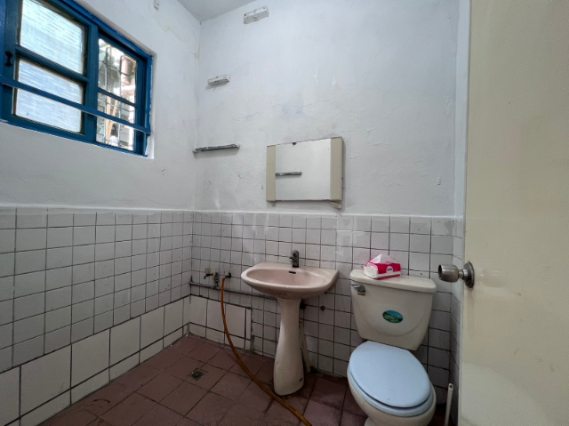 泰山買房賣屋全興路透天,新北市泰山區全興路