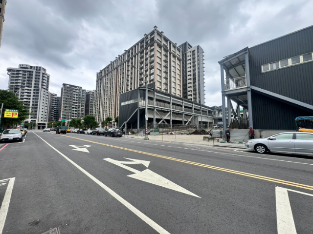 五股買房賣屋洲子洋千坪大空間,新北市五股區芳洲段