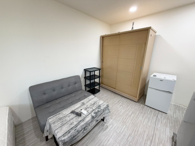 泰山買房賣屋精裝美套房,新北市泰山區泰林路二段