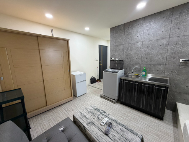 泰山買房賣屋精裝美套房,新北市泰山區泰林路二段