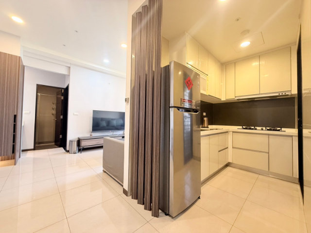 五股買房賣屋水沐芳華精美兩房車,新北市五股區新五路二段