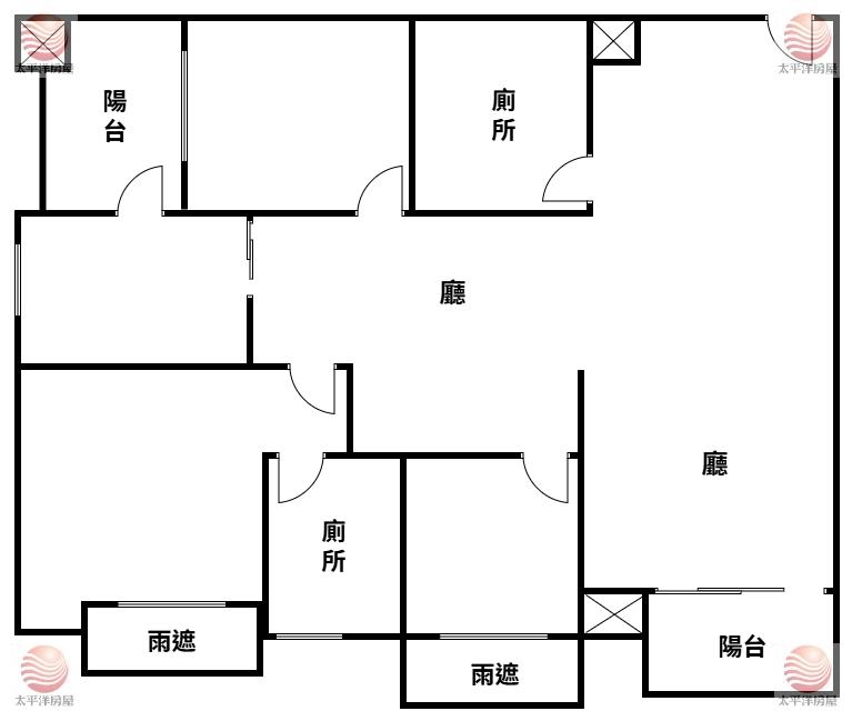 五股買房賣屋世界之星美屋,新北市五股區新城八路