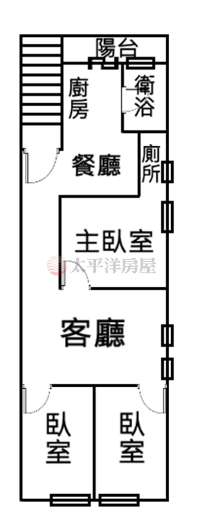 五股買房賣屋運動中心大三房,新北市五股區成泰路三段