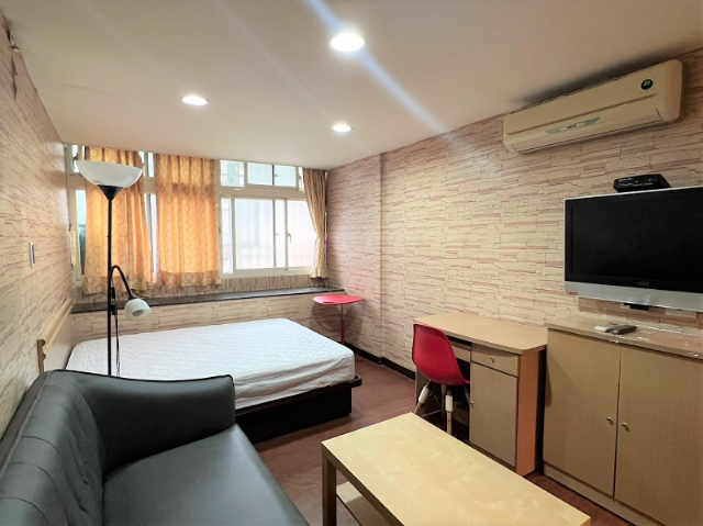 泰山買房賣屋娃娃館套房D,新北市泰山區楓江路