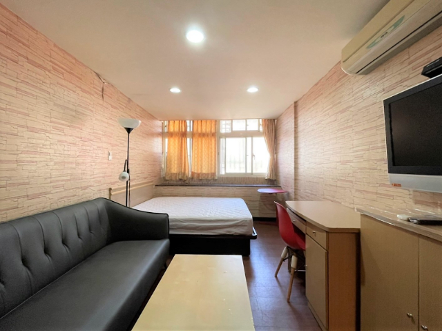 泰山買房賣屋娃娃館套房D,新北市泰山區楓江路