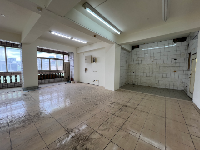 A6站倉庫.廠辦.辦公室(工商用),新北市泰山區新北大道六段