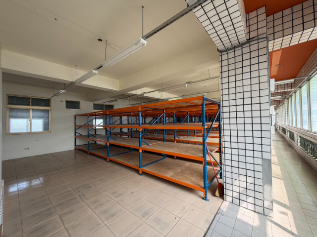 A6站倉庫.廠辦.辦公室(工商用),新北市泰山區新北大道六段