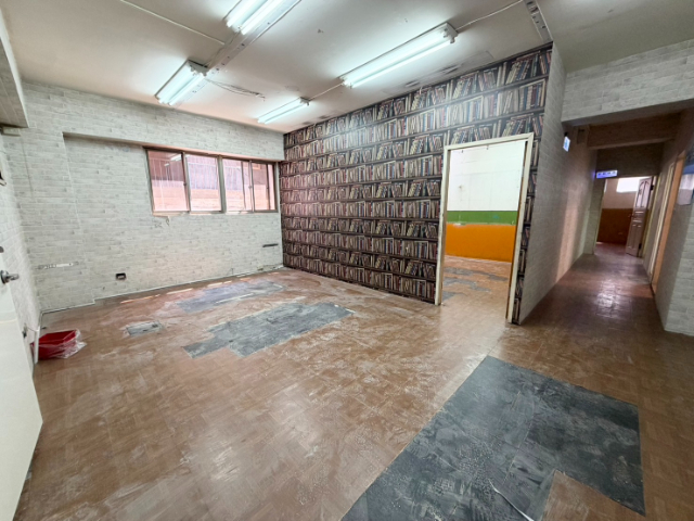 泰山買房賣屋低公設三房華廈,新北市泰山區泰林路二段