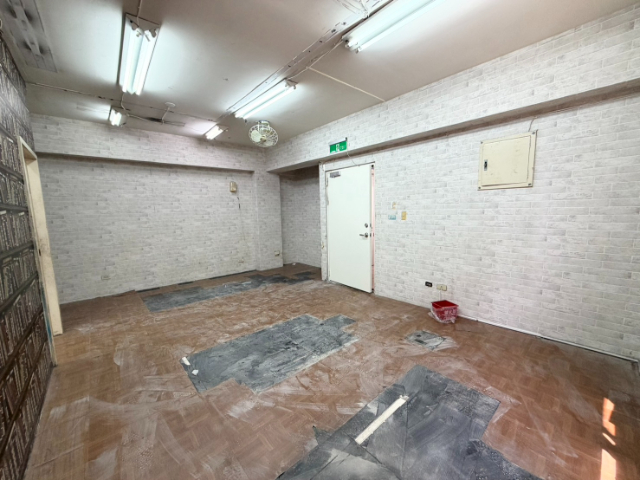 泰山買房賣屋低公設三房華廈,新北市泰山區泰林路二段