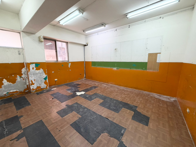 泰山買房賣屋低公設三房華廈,新北市泰山區泰林路二段