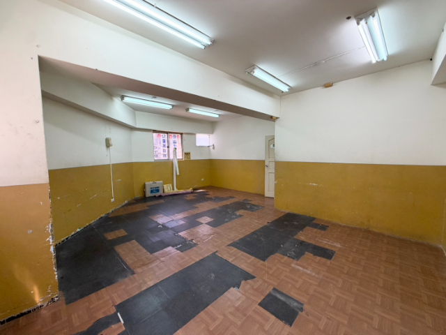 泰山買房賣屋低公設三房華廈,新北市泰山區泰林路二段