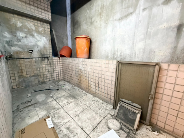 泰山買房賣屋低公設三房華廈,新北市泰山區泰林路二段