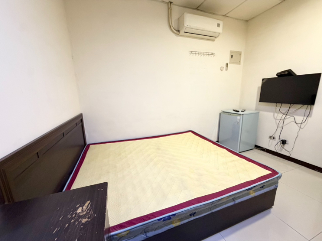 泰山買房近公園一樓免爬高溫馨套房,新北市泰山區半山雅