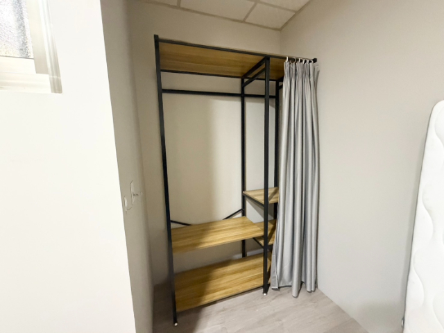 泰山買房賣屋公園旁清幽溫馨套房,新北市泰山區半山雅