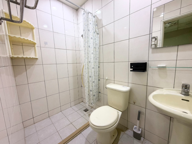 泰山買房賣屋公園旁清幽溫馨套房,新北市泰山區半山雅