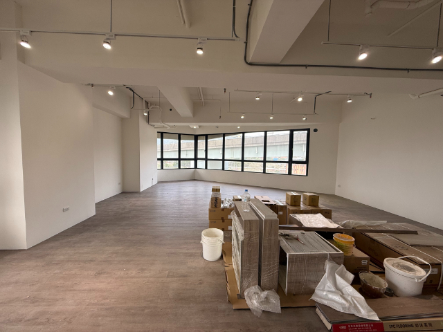 泰山買房賣屋大道流域邊間辦公室,新北市泰山區新北大道五段