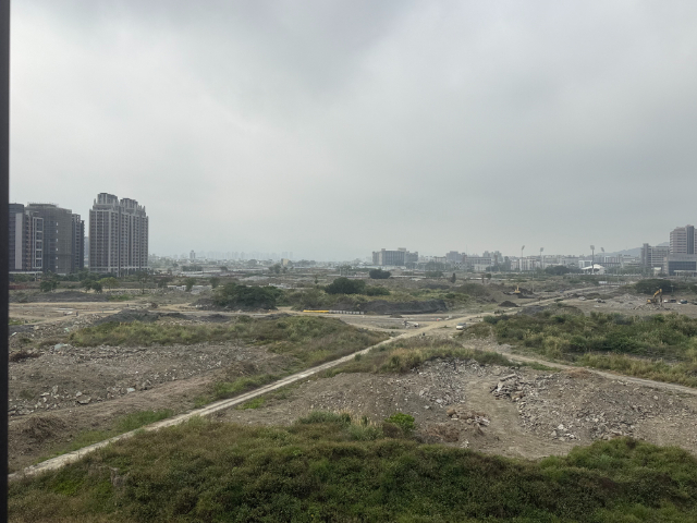 泰山買房賣屋大道流域邊間辦公室,新北市泰山區新北大道五段