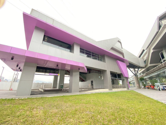 泰山買房賣屋大道流域邊間辦公室,新北市泰山區新北大道五段