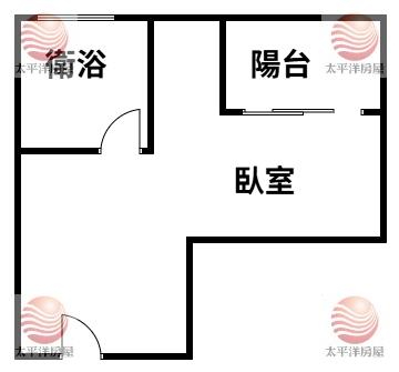 泰山買房賣屋近輔大機能豐富美套房,新北市泰山區明志路三段