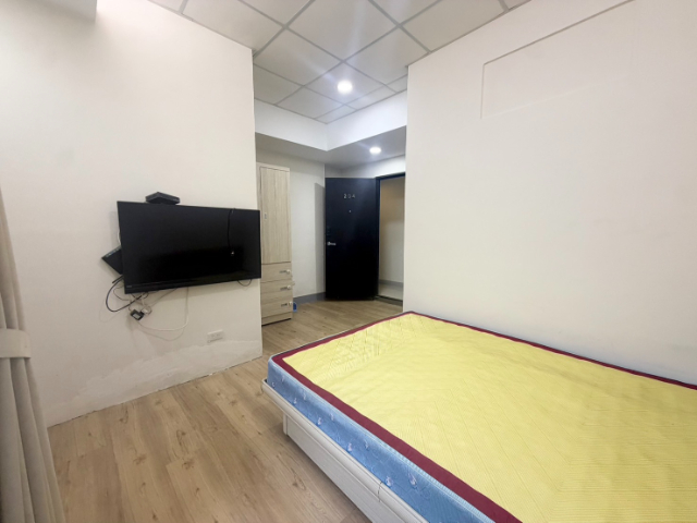 近輔大低樓層免爬高溫馨美套房,新北市泰山區明志路三段